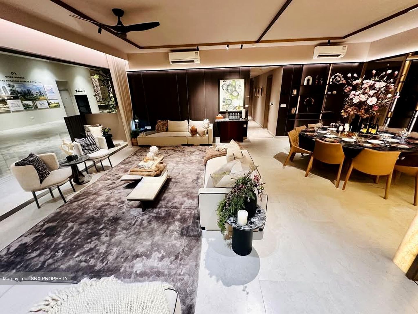 River Modern (U/C) (D9), Apartment #530804021